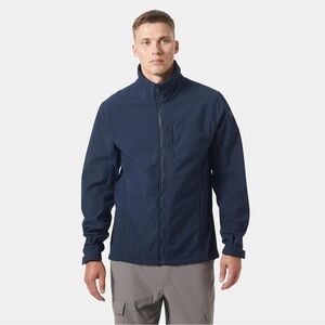Helly Hanson Paramount Softshell Jacket